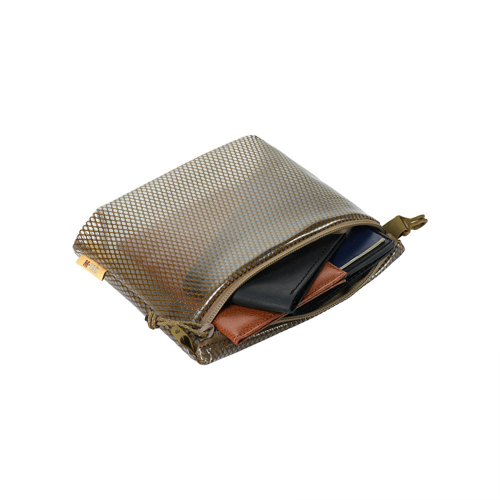 Set Organizatoare Buzunar M-Tac Elite - Coyote