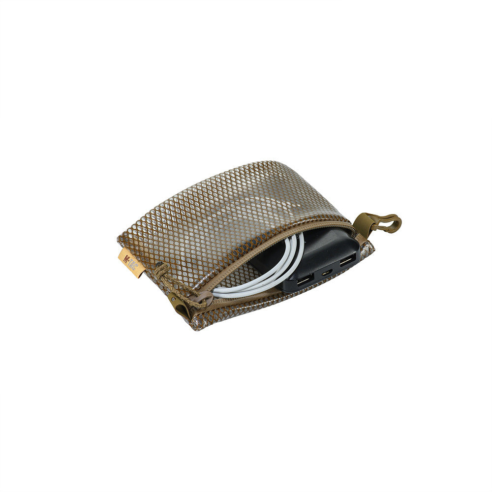 Set Organizatoare Buzunar M-Tac Elite - Coyote