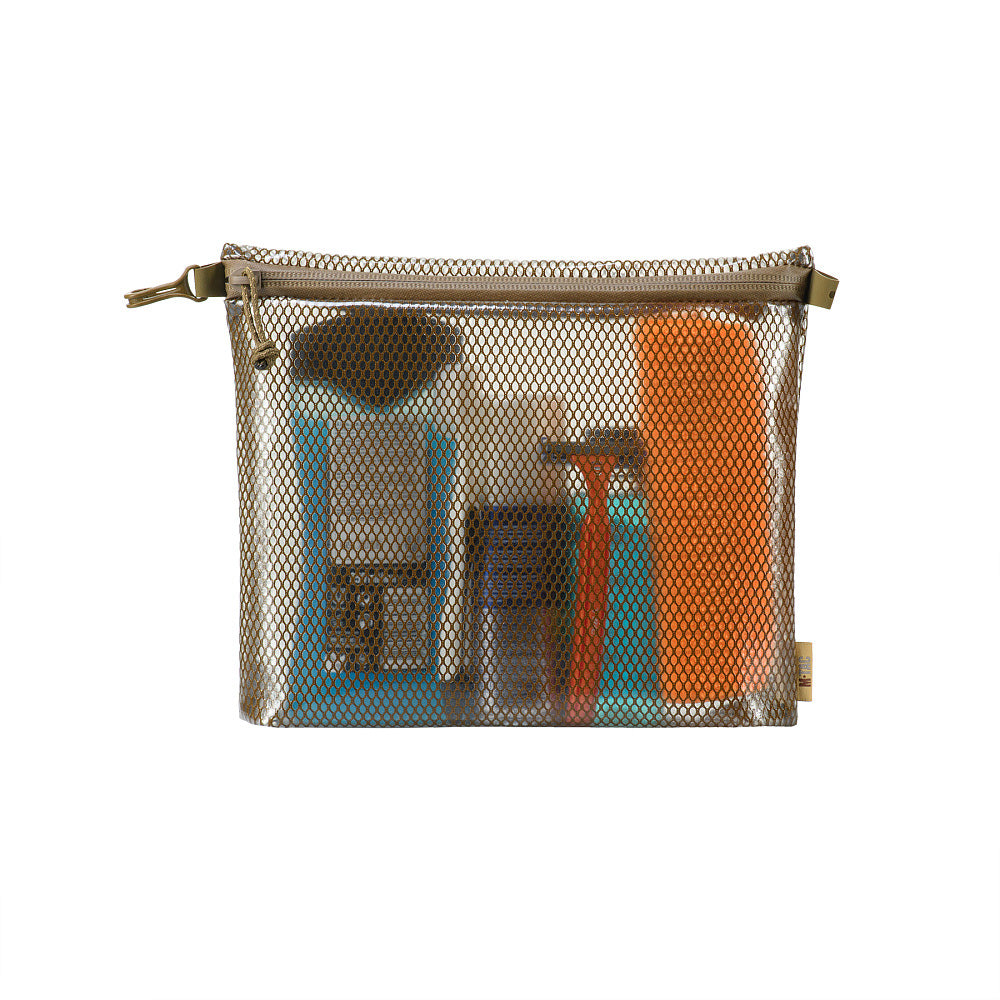 Set Organizatoare Buzunar M-Tac Elite - Coyote