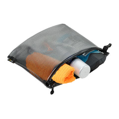 Set Organizatoare Buzunar M-Tac Elite - Negru, Rezistent la Apă