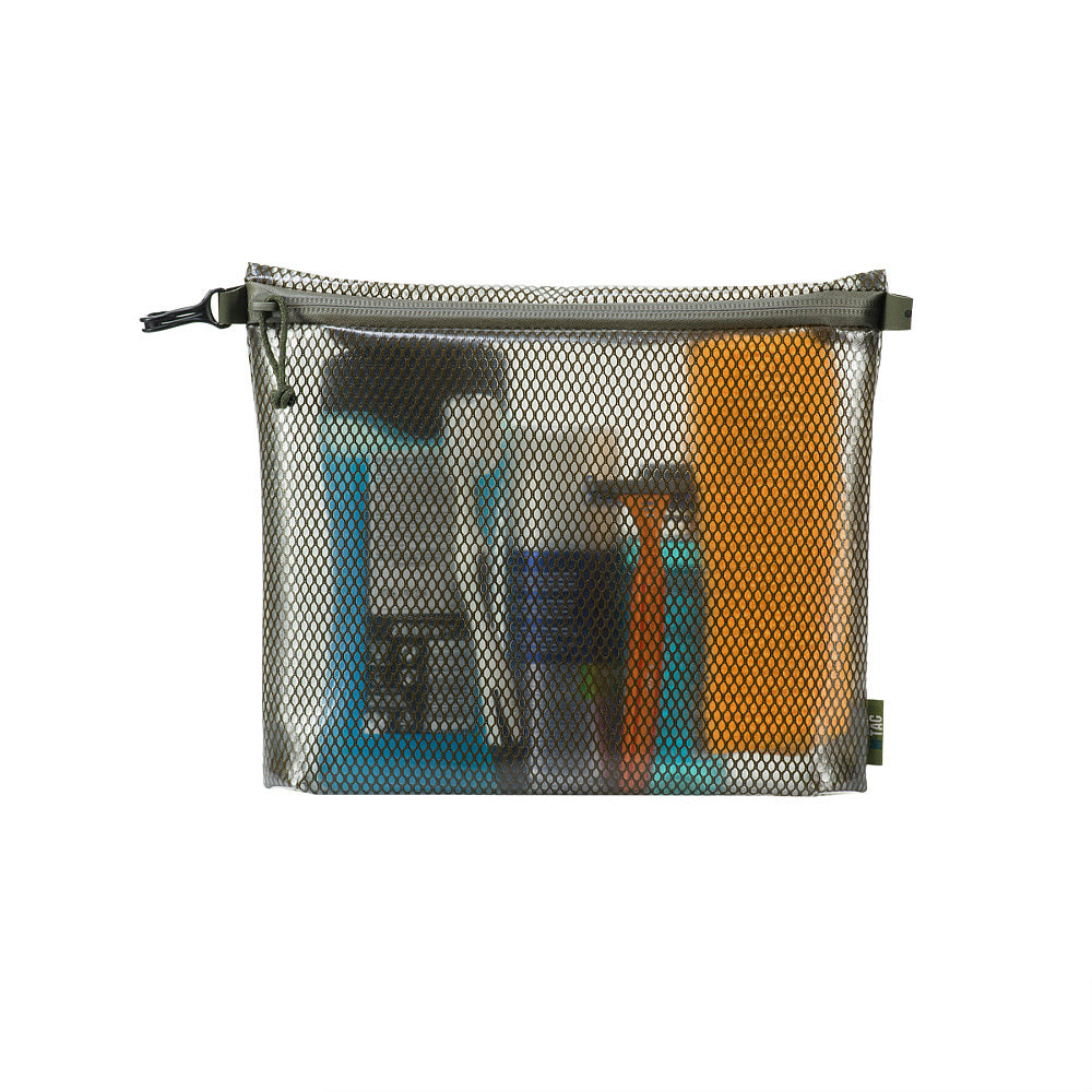 Set Organizatoare Buzunar M-Tac Elite - Ranger Green