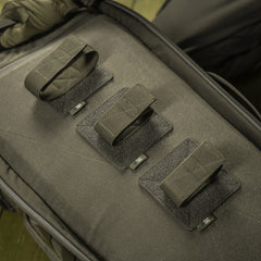 Set Organizatoare Interne M-Tac pentru Rucsac - Ranger Green (3 Buc)