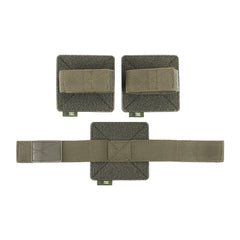 Set Organizatoare Interne M-Tac pentru Rucsac - Ranger Green (3 Buc)