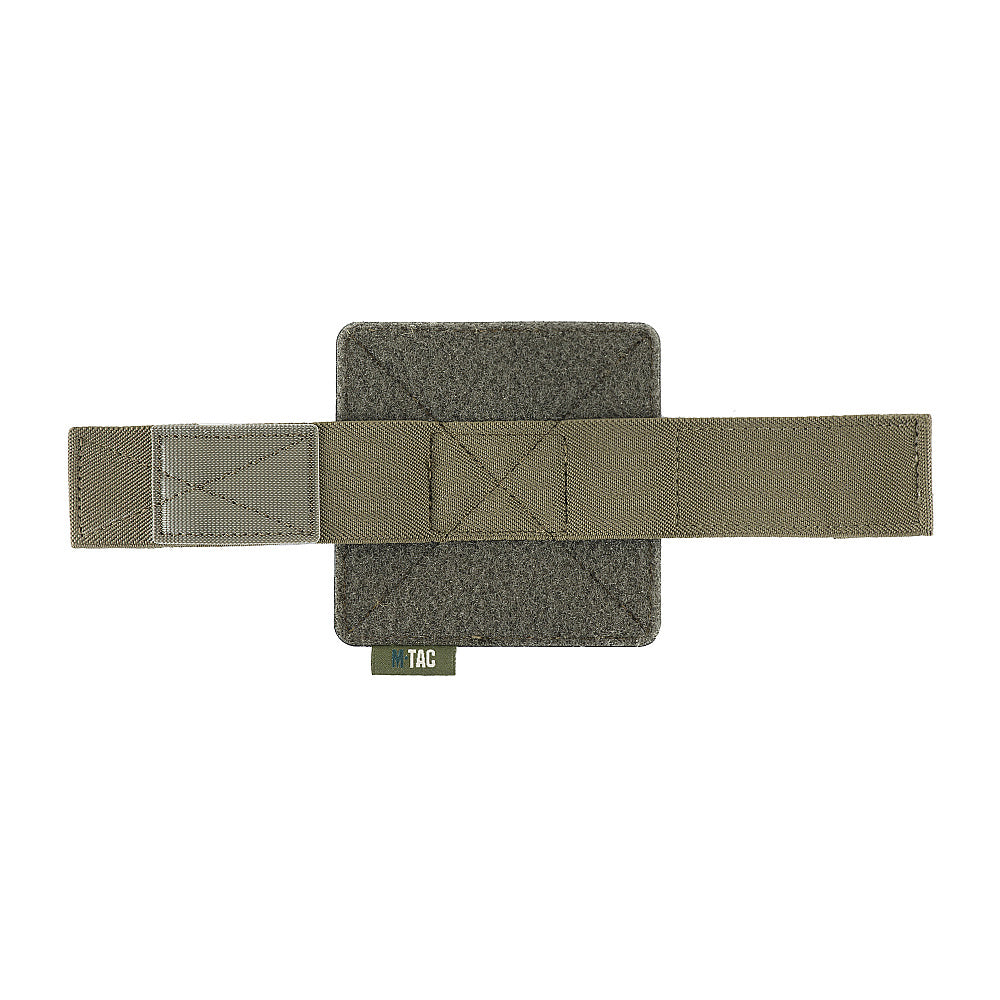 Set Organizatoare Interne M-Tac pentru Rucsac - Ranger Green (3 Buc)