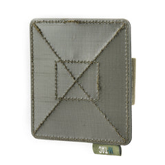 Set Organizatoare Interne M-Tac pentru Rucsac - Ranger Green (3 Buc)