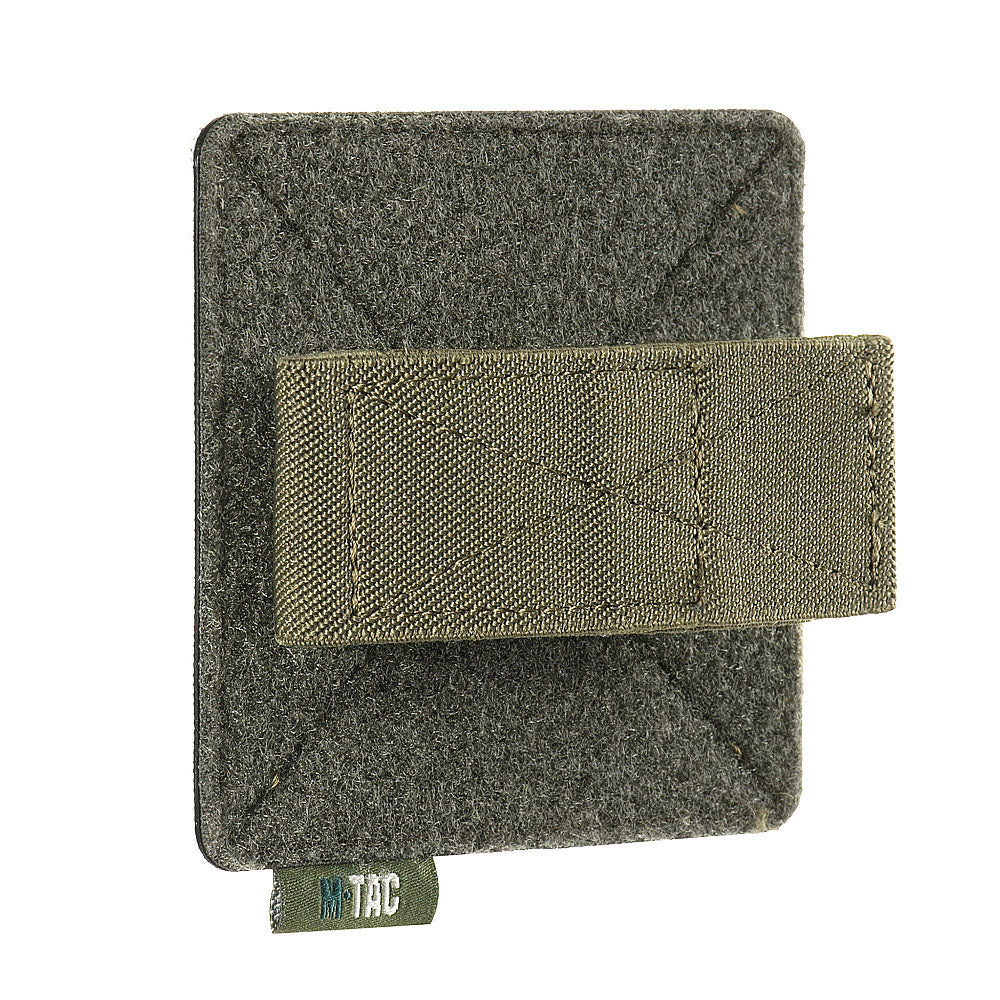 Set Organizatoare Interne M-Tac pentru Rucsac - Ranger Green (3 Buc)