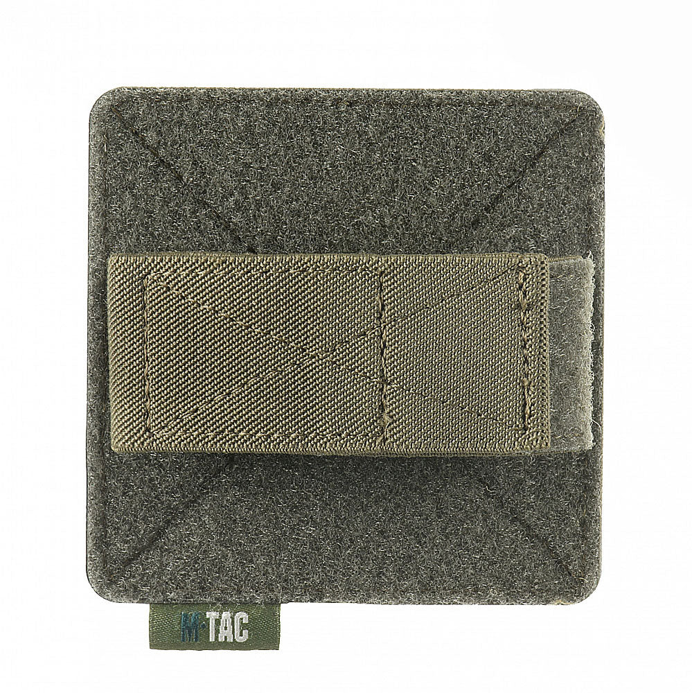 Set Organizatoare Interne M-Tac pentru Rucsac - Ranger Green (3 Buc)