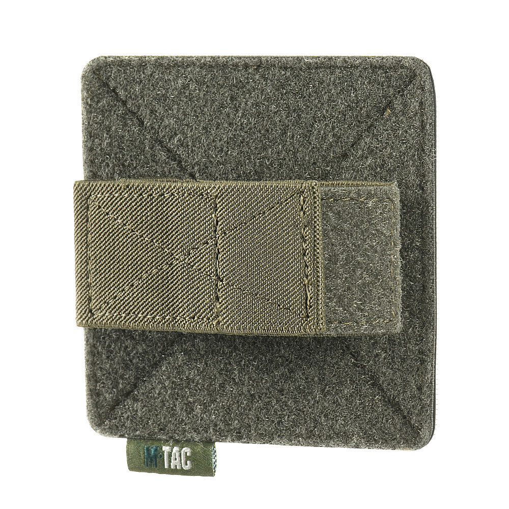 Set Organizatoare Interne M-Tac pentru Rucsac - Ranger Green (3 Buc)