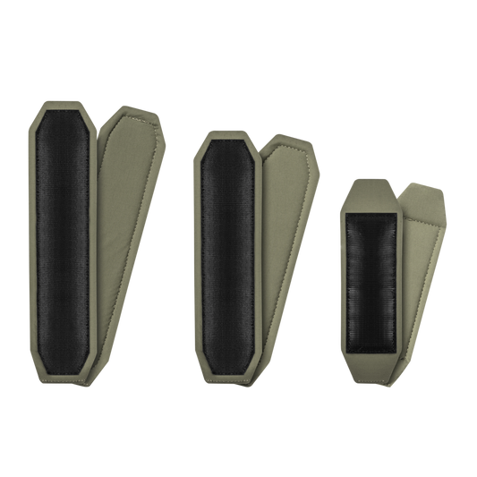 Set Paduri Confort Helikon-Tex Softshell Ventilație Îmbunătățită