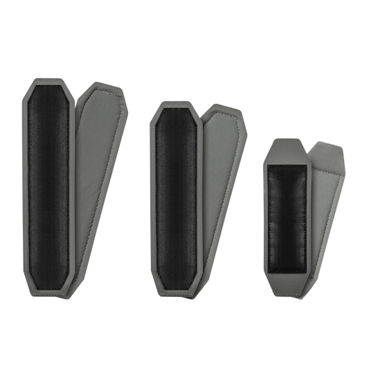 Set Paduri Helikon-Tex Softshell Shadow Grey