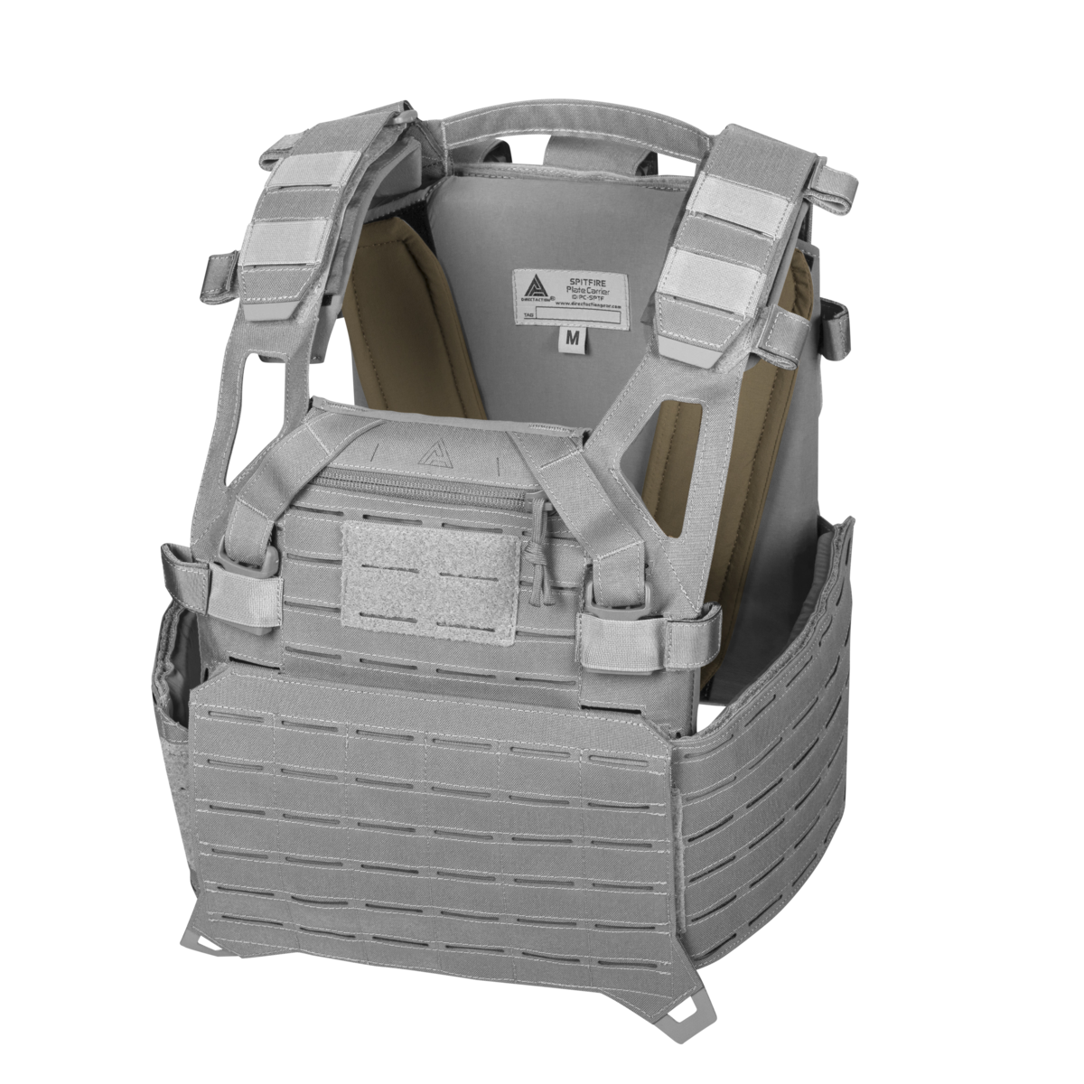 Set Paduri Helikon-Tex Softshell Shadow Grey