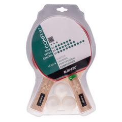 Set Palete Tenis de Masă CONFI SET HITEC - Control și Precizie - 5
