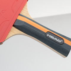 Set palete tenis masă Rollnet Spin Set HEAD - Portabil, Performant - 6