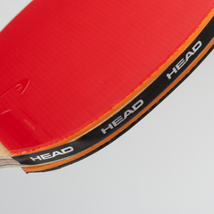 Set palete tenis masă Rollnet Spin Set HEAD - Portabil, Performant - 7