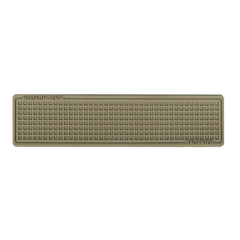 Set Patch-uri Identificare Helikon-Tex PVC Coyote