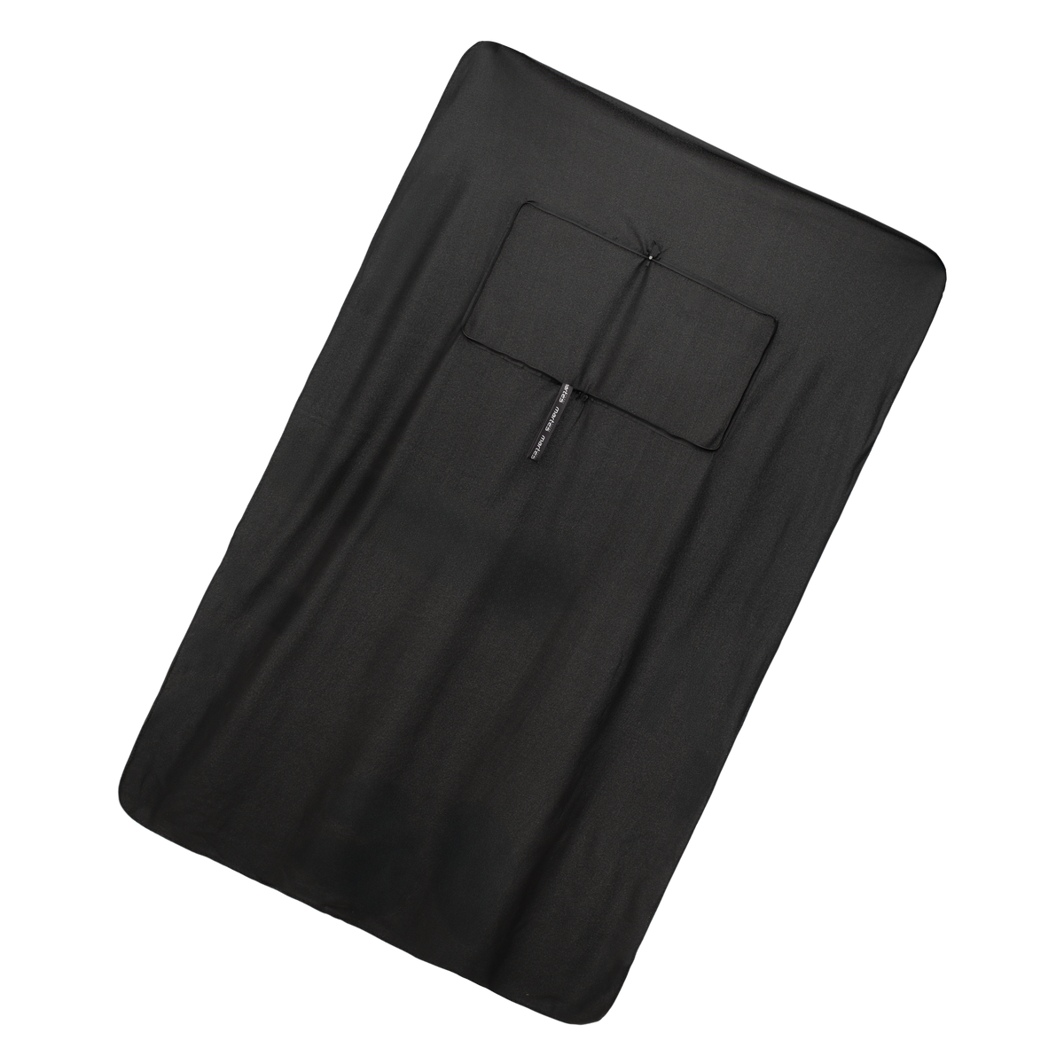 Set Pătură și Pernă COMFTY SET MS Martes Essentials - 2 în 1, Compact - 1