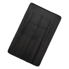 Set Pătură și Pernă COMFTY SET MS Martes Essentials - 2 în 1, Compact - 1