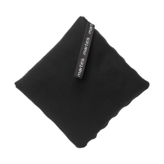 Set Pătură și Pernă COMFTY SET MS Martes Essentials - 2 în 1, Compact - 2