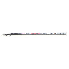 Set Pescuit Bolo Shark Lineaeffe - Lansetă 4m, Mulineta Drake 8R - 1
