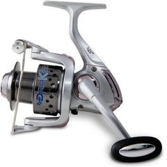 Set Pescuit Bolo Shark Lineaeffe - Lansetă 4m, Mulineta Drake 8R - 2