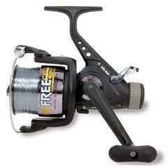Set Pescuit Crap Lineaeffe Free Carp 3.60m/3lbs - Gata de Acțiune - 3