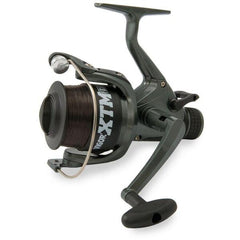 Set Pescuit Crap Master Carp Lineaeffe - 3 Lansete, 3 Mulinete - 1