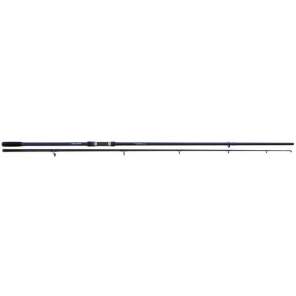 Set Pescuit Crap Selection Arrow Int. - 3 Lansete, Mulinetă Silk Evolution - 1