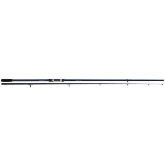 Set Pescuit Crap Selection Arrow Int. - 3 Lansete, Mulinetă Silk Evolution - 1