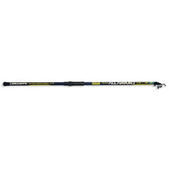 Set Pescuit Lansetă Allaround Extreme Fishing 3.6m + Mulineta S 40 Lineaeffe - 2