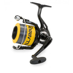 Set Pescuit Lansetă Allaround Extreme Fishing 3.6m + Mulineta S 40 Lineaeffe - 3