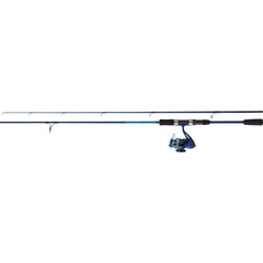 Set Pescuit Lansetă + Mulinetă DWave DAIWA - 2 Combo-uri Complete