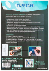 Set Petice Stormsure - 12 piese, Reparatii rapide