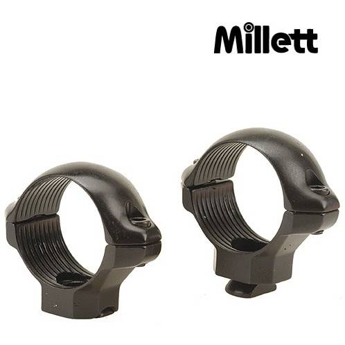 Set Pivot pentru Bipod Bushnell - Robust, Compatibilitate Extinsă