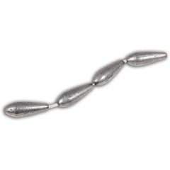 Set Plumbi Torpile 2.50g Lineaeffe - Echilibru Perfect, Precizie Maximă - 1