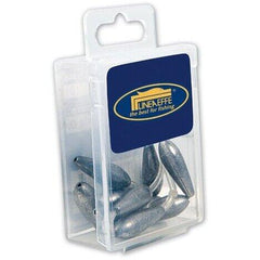 Set Plumbi Torpille Lineaeffe - 3.50g, Asortiment Practic - 2