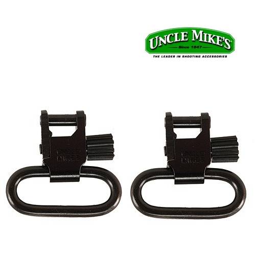 Set Prindere Curea 25mm Uncle Mike's Bushnell - Siguranță, Versatilitate