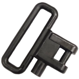 Set Prindere Rapidă Curea Armă Blaser - Eliberare Instantă, Siguranță - 1