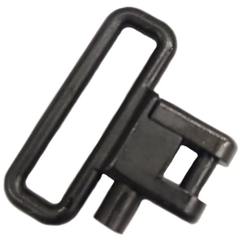 Set Prindere Rapidă Curea Armă Blaser - Eliberare Instantă, Siguranță - 1