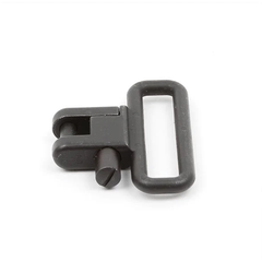 Set Prindere Rapidă Curea Armă Blaser - Eliberare Instantă, Siguranță - 2