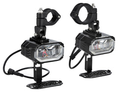 Set Proiectoare LED Suplimentare Puig Mist - Vizibilitate Sporită