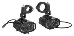 Set Proiectoare LED Suplimentare Puig Mist - Vizibilitate Sporită