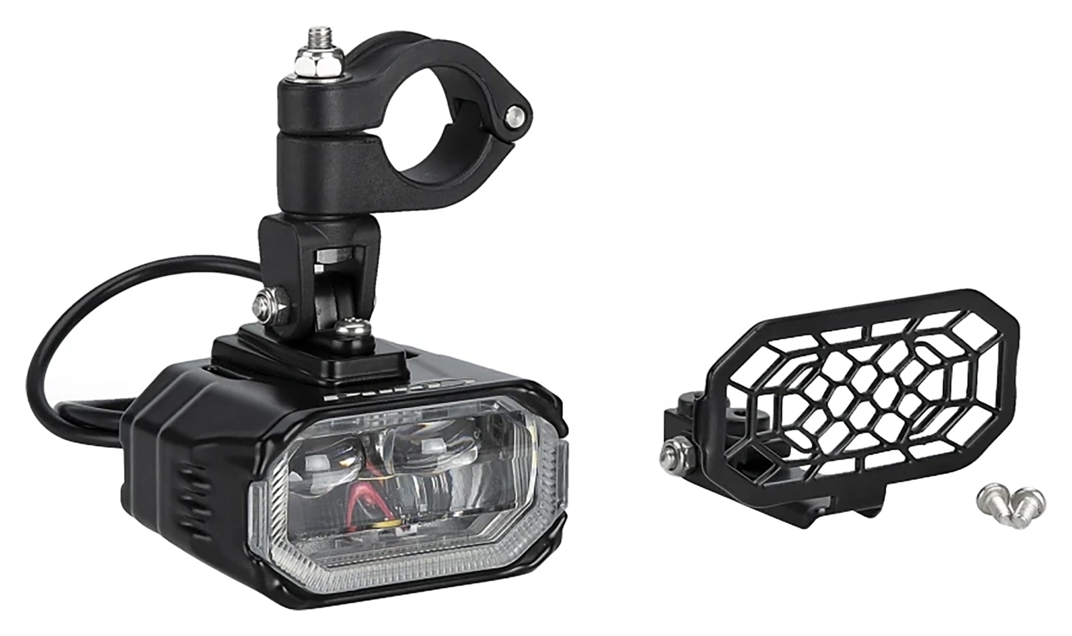 Set Proiectoare LED Suplimentare Puig Mist - Vizibilitate Sporită