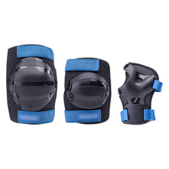 Set Protecție GUARASO COOLSLIDE - Siguranță Maximă, Confort Deplasează Limite - 1