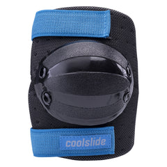 Set Protecție GUARASO COOLSLIDE - Siguranță Maximă, Confort Deplasează Limite - 2