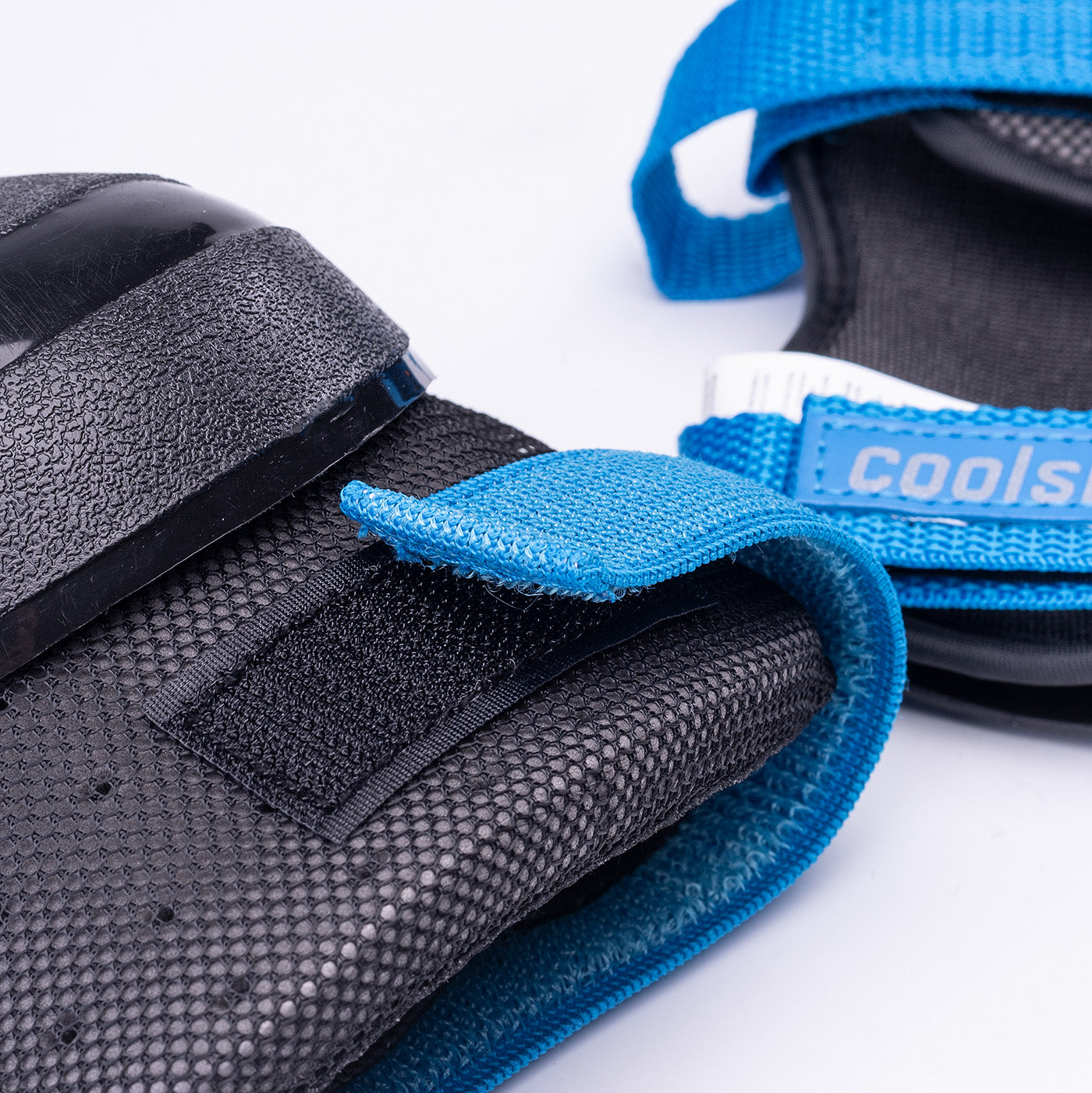 Set Protecție GUARASO COOLSLIDE - Siguranță Maximă, Confort Deplasează Limite - 4