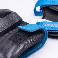 Set Protecție GUARASO COOLSLIDE - Siguranță Maximă, Confort Deplasează Limite - 4