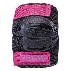 Set Protecție GUARASO COOLSLIDE - Siguranță Maximă, Confort Deplin - 2
