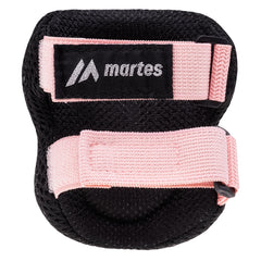 Set Protecții GARDANO MARTES - Genunchi, Coate, Încheieturi - 4