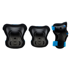 Set Protecții GUARDIANO COOLSLIDE - Siguranță Maximă, Confort Dinamic - 1