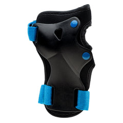 Set Protecții GUARDIANO COOLSLIDE - Siguranță Maximă, Confort Dinamic - 3